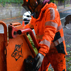 SIP Protection Work Jackets & Waterproofs